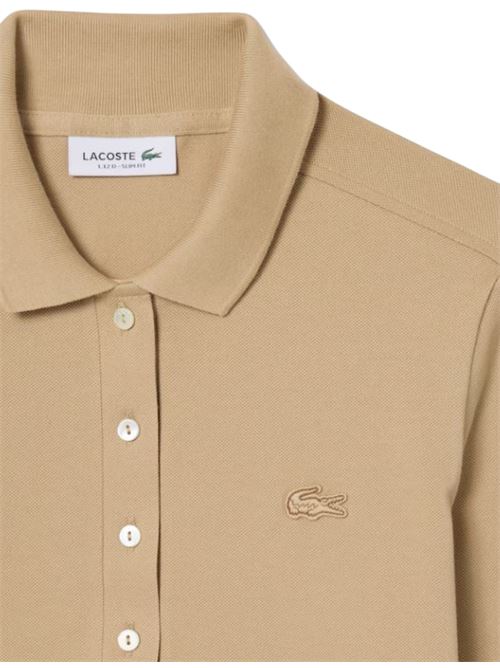 PF546402S BEIGE lacoste | PF546402S BEIGE